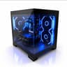 HIGH FPS Gaming PC | RTX 4060 | Ryzen 5 3500 | 16GB RAM | RGB