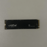 Crucial P3 4TB M.2 NVME 2280mm NVME Gen 3X4 SSD CT4000P3SSD8