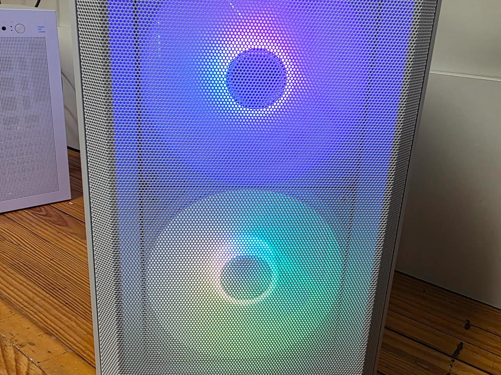 4070Ti / Ryzen Gaming PC Computer (4070 TI 12gb, Ryzen 5900x, 32gb DDR4)