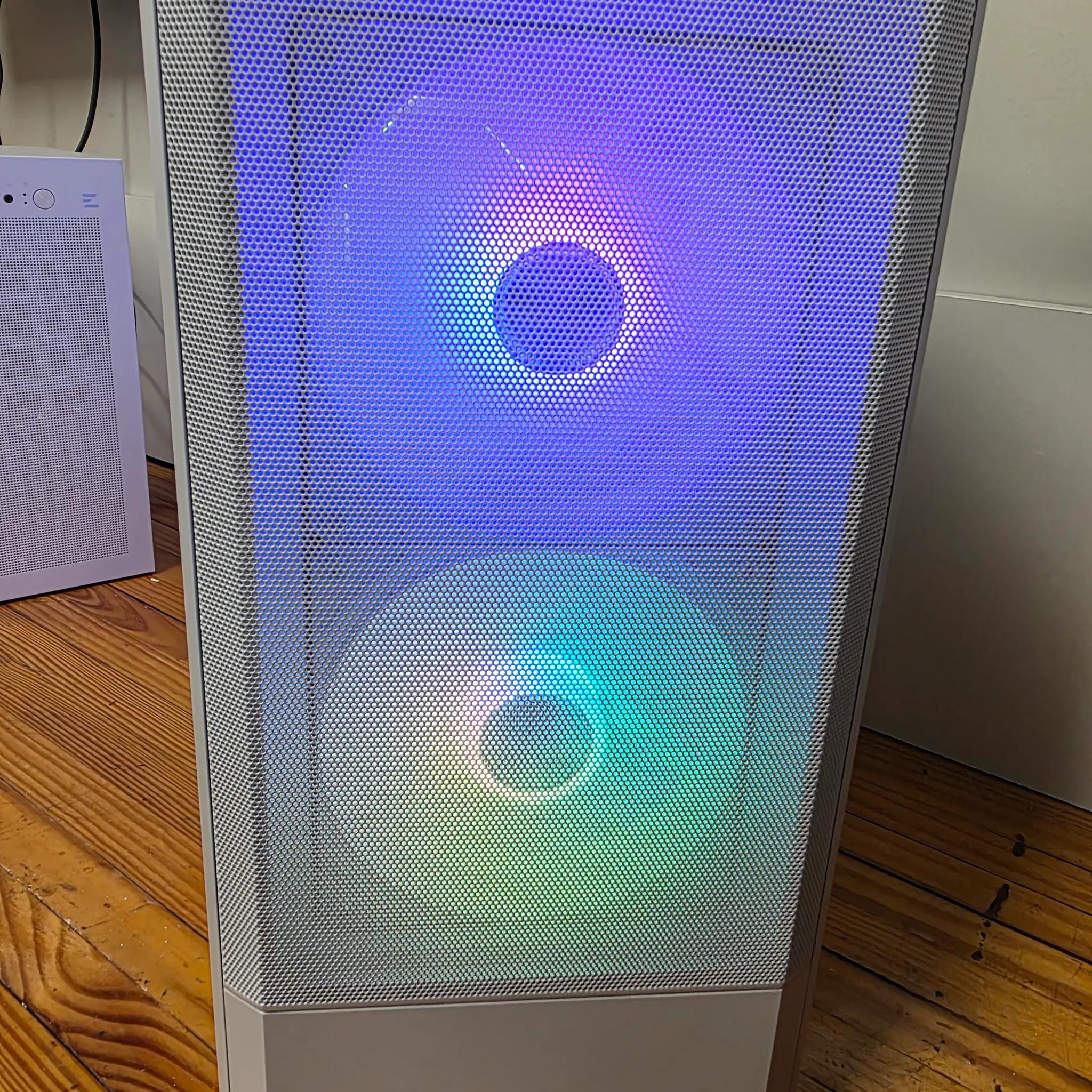 4070Ti / Ryzen Gaming PC Computer (4070 TI 12gb, Ryzen 5900x, 32gb DDR4)