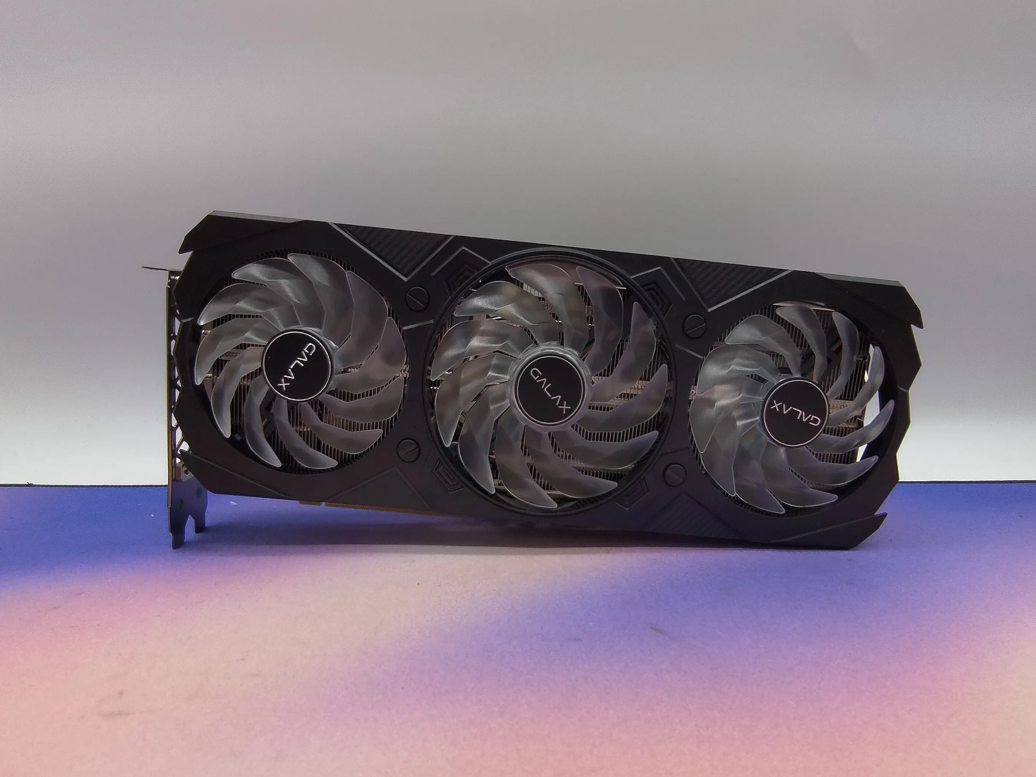 Galax RTX 4070 EX Gamer