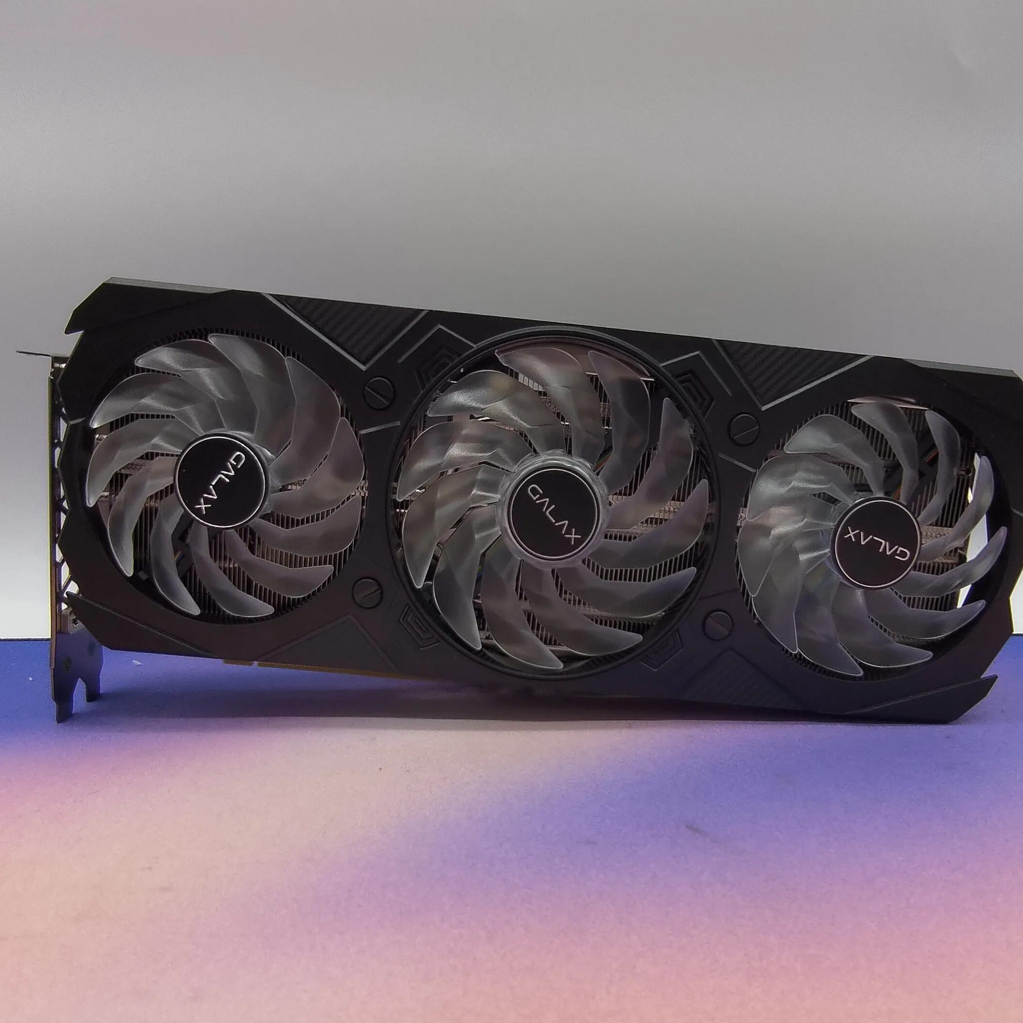 Galax RTX 4070 EX Gamer
