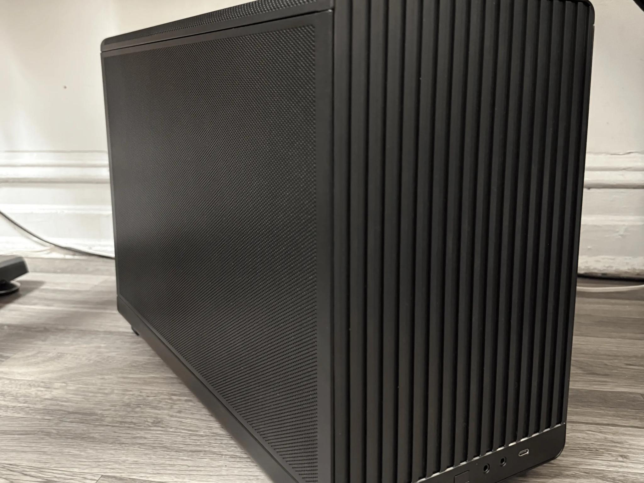 Pure Performance Gaming & Streaming PC - Ryzen 5 5600x & RTX 2080Ti
