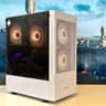 🛡️⚔️Taskmaster⚔️🛡️-Gaming PC-Nvidia GTX 1660 Super 6GB-AMD Ryzen 5 3500 6core-16GB DDR4-500GB NVME