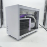 Compact Monster Q58! | 5700G | 6700XT | 2x8GB 3200MHz Ram | 1TB PCIE 3.0 NVME | 240mm AIO