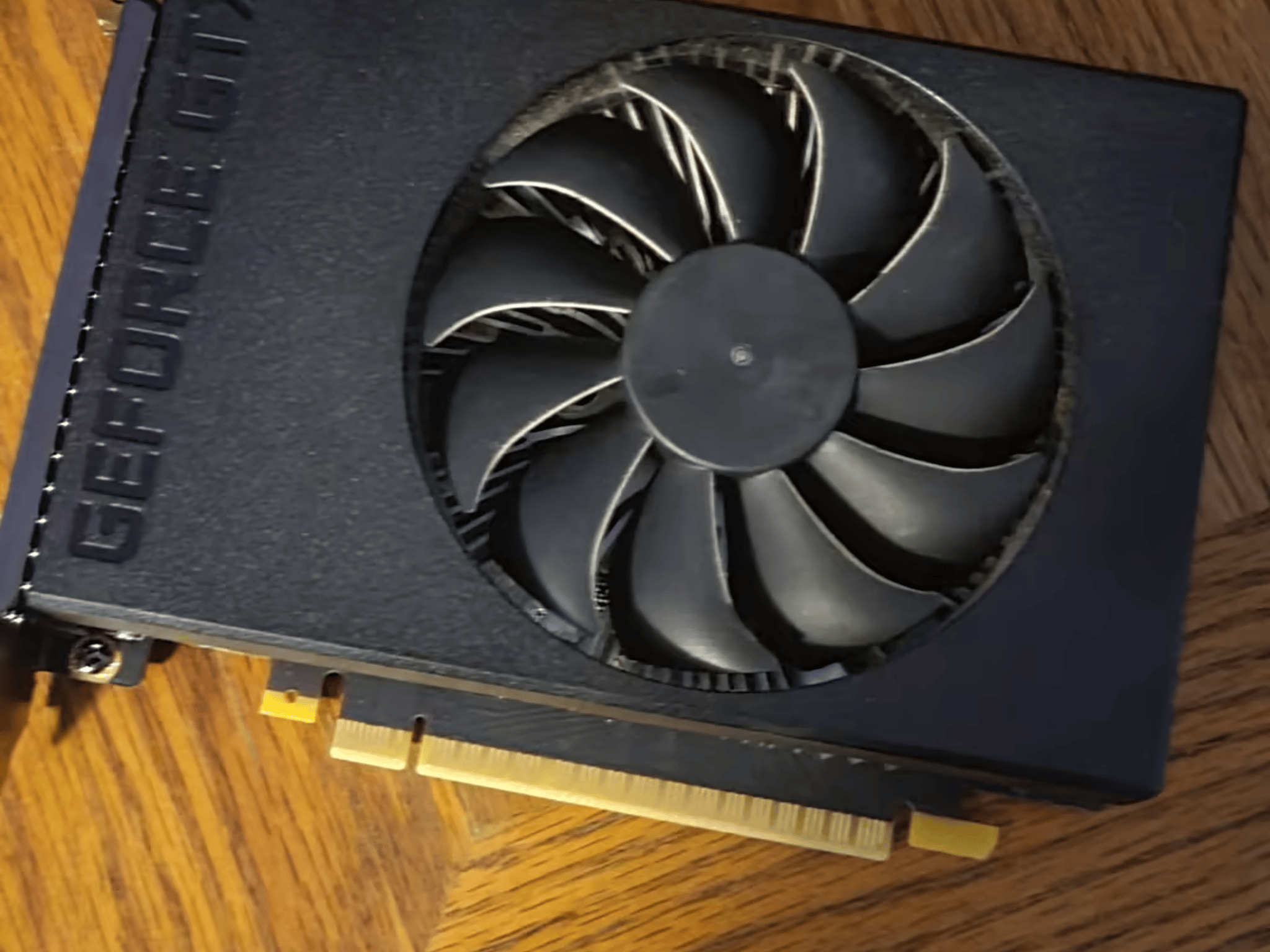 1650 Super
