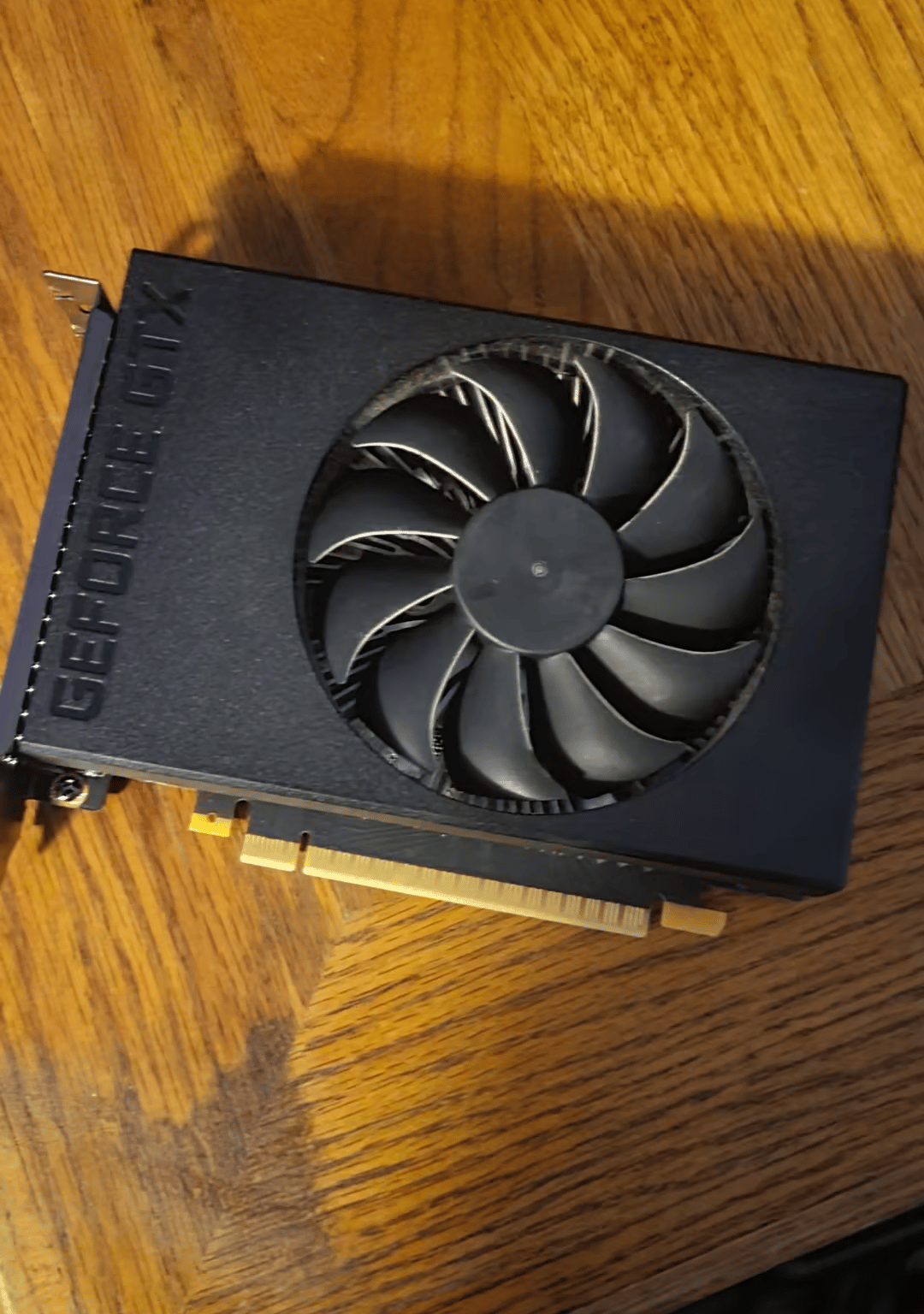 1650 Super