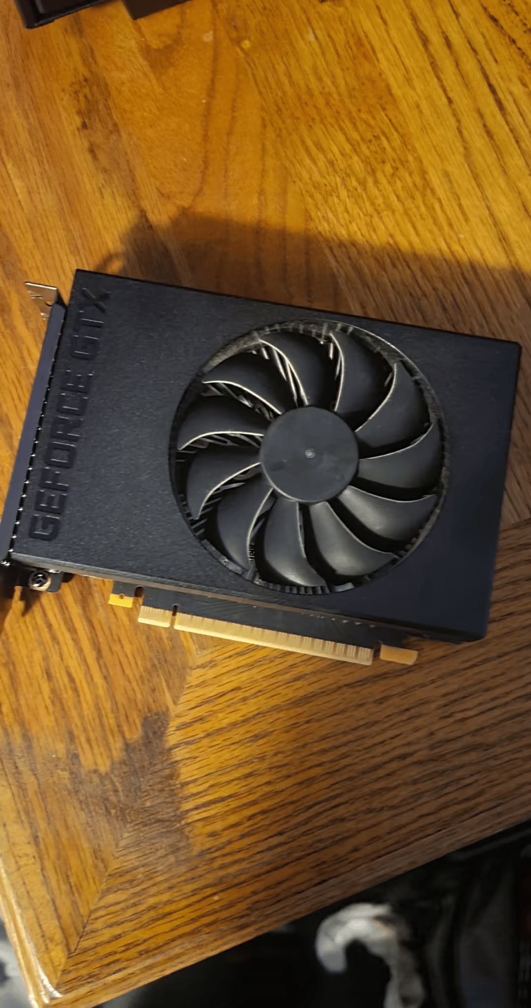 1650 Super