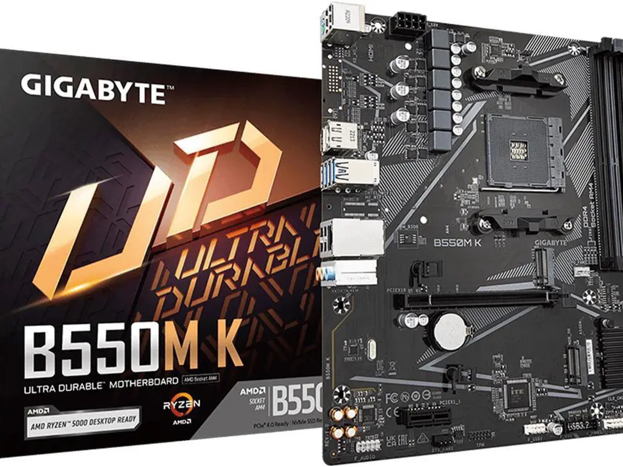 Custom Gaming PC Build