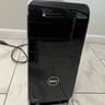 NVIDIA RTX 2060, Intel i7-6700, 16GB RAM, 750 GB Storage - Dell Gaming PC w/Wi-Fi, BT