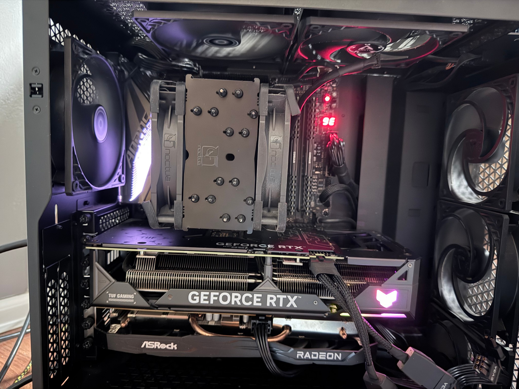 Extreme X570 Board - GIGABYTE X570 AORUS MASTER