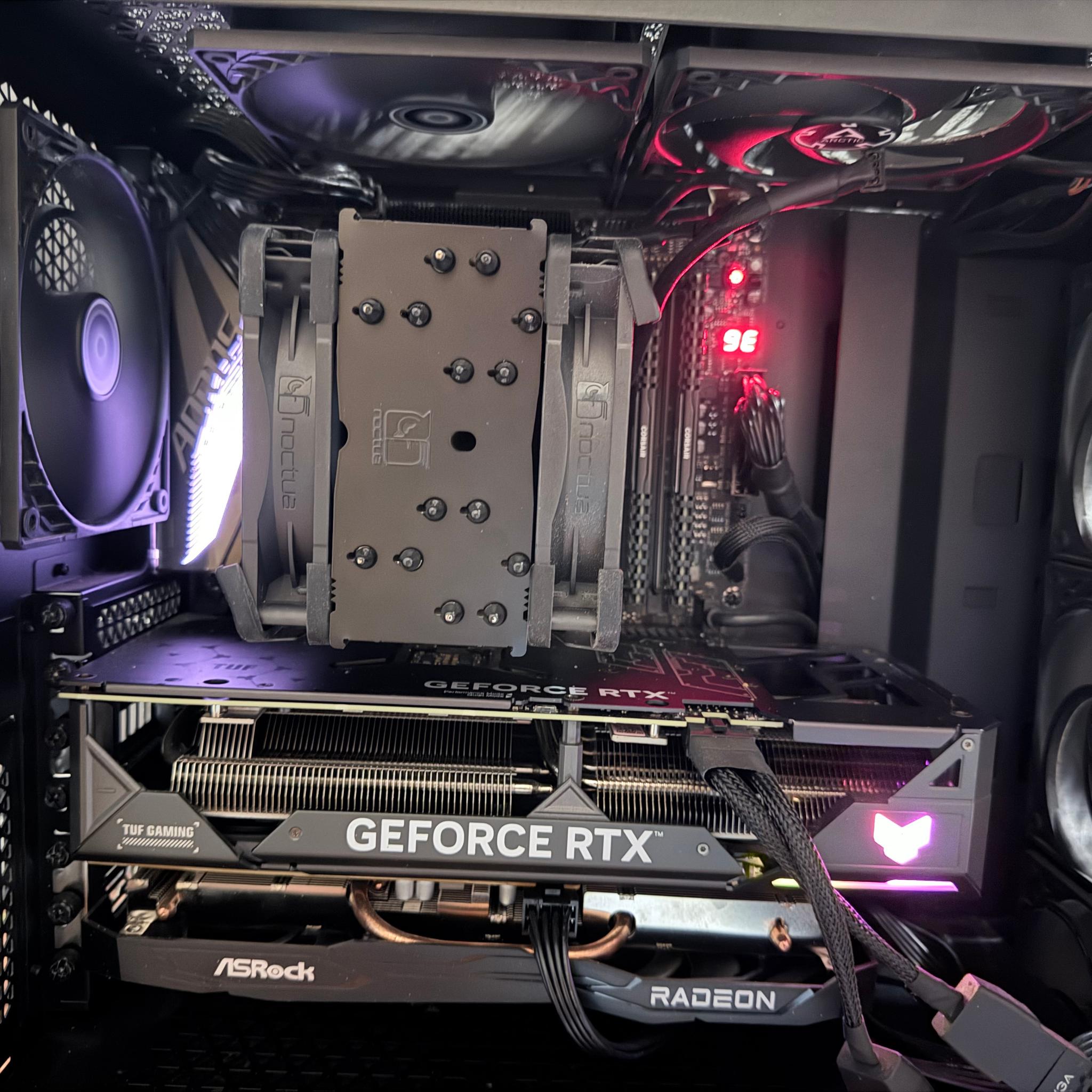 Extreme X570 Board - GIGABYTE X570 AORUS MASTER
