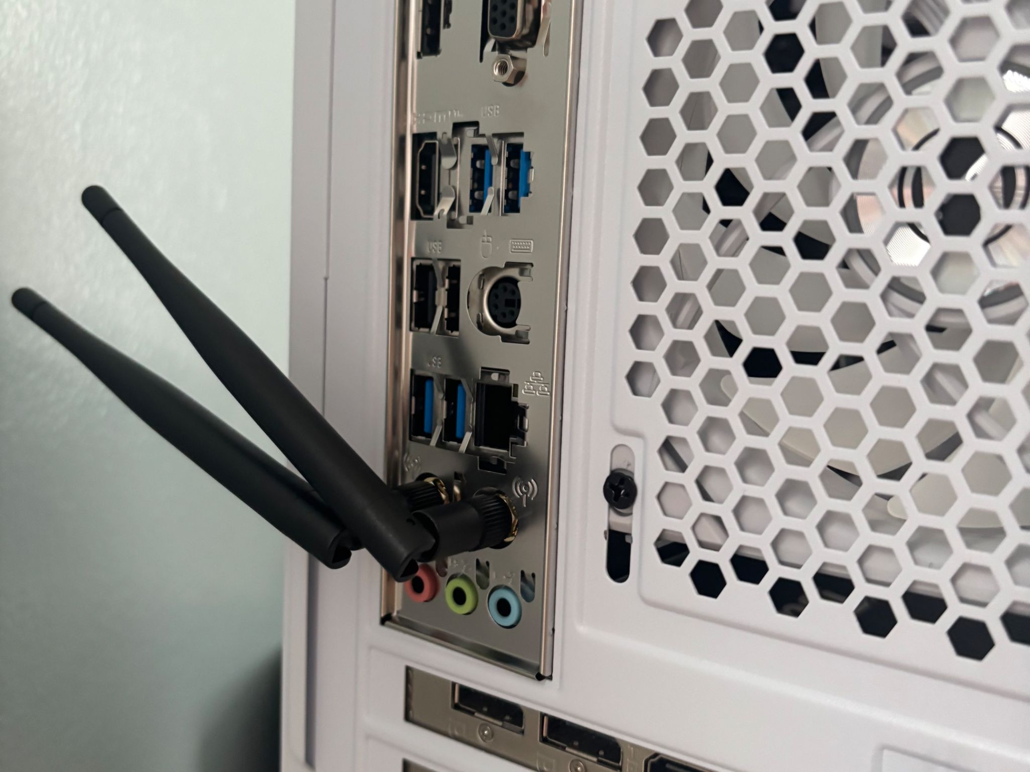 1080P High 1440P Low Gaming PC