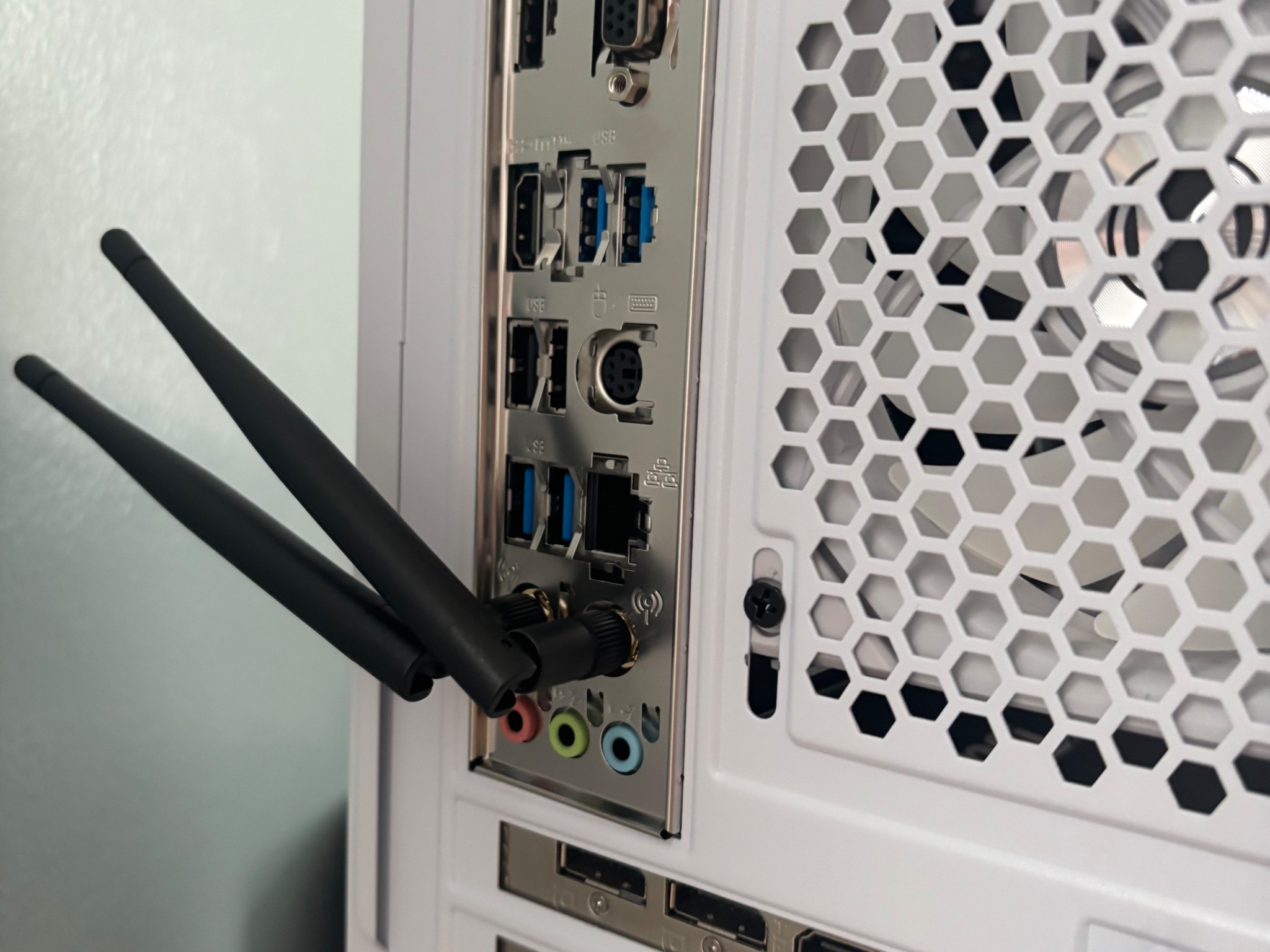 1080P High 1440P Low Gaming PC