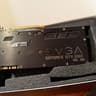 EVGA FTW GeForce GTX 1080 8 GB