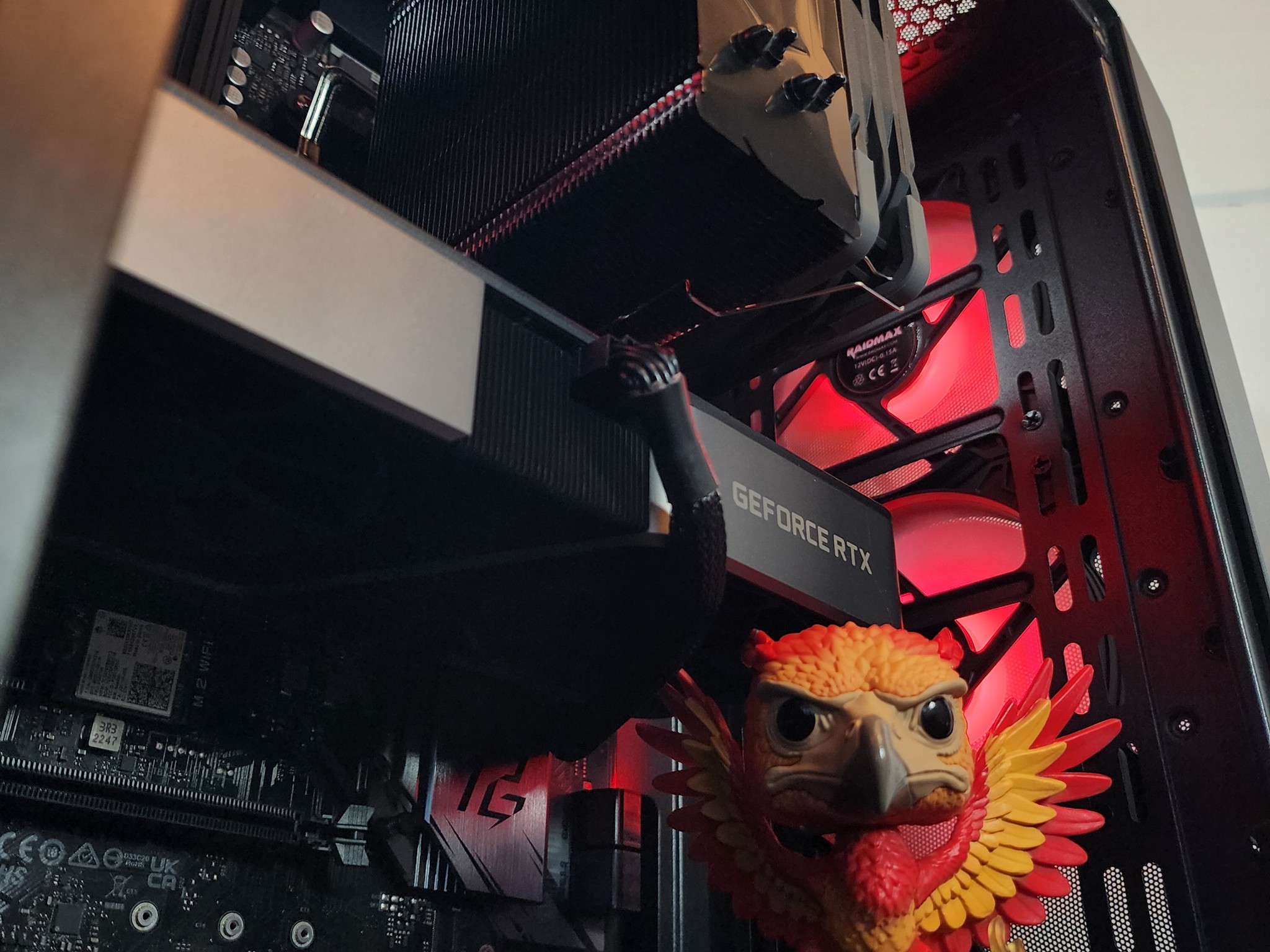 ❤️❤️RTX 3070 | Ryzen 5 5600G | 16GB 3200MHz | 1TB NVMe