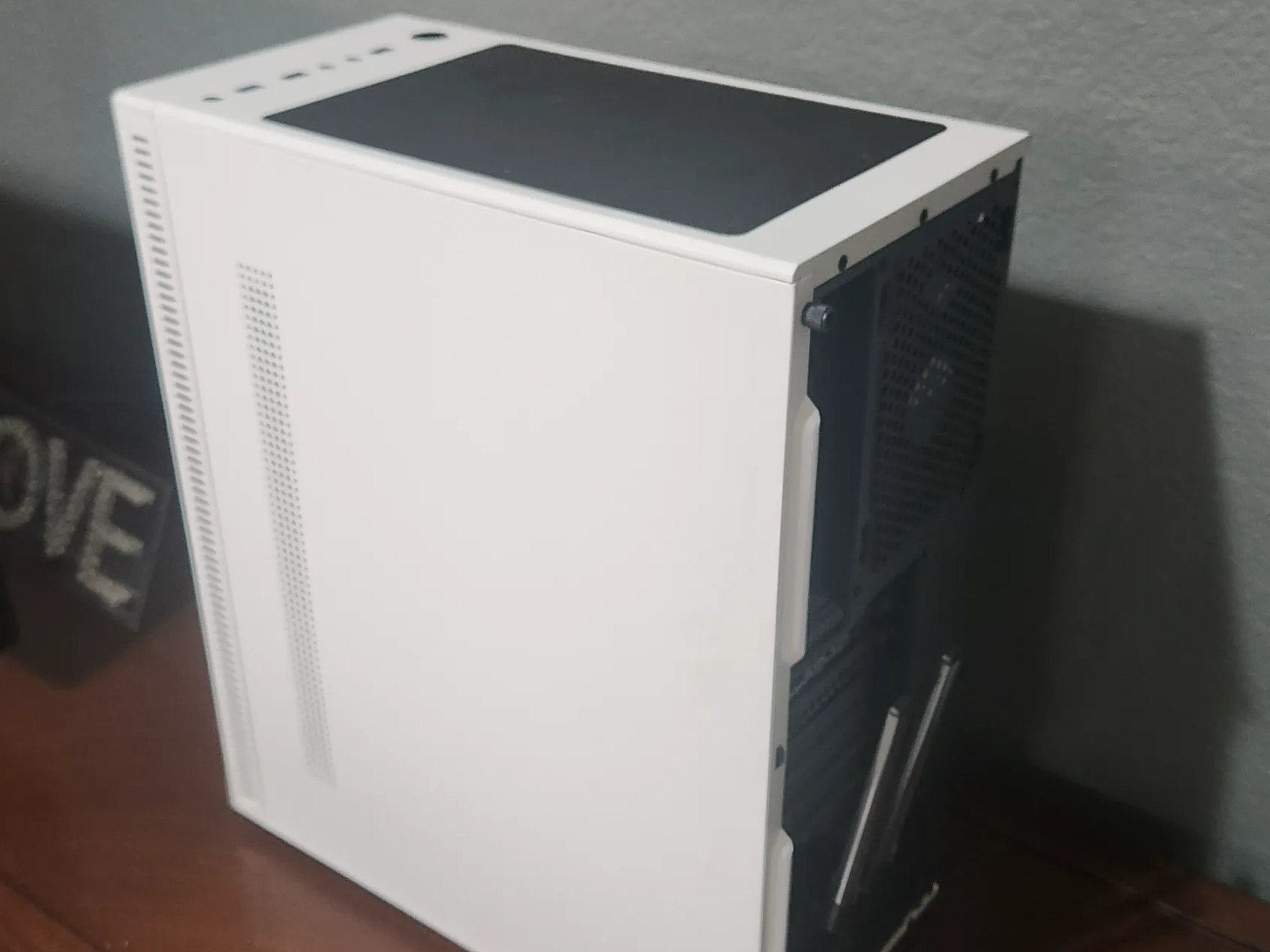 Unbeatable Value Gaming PC - RTX 3080 TI & I9-11900K