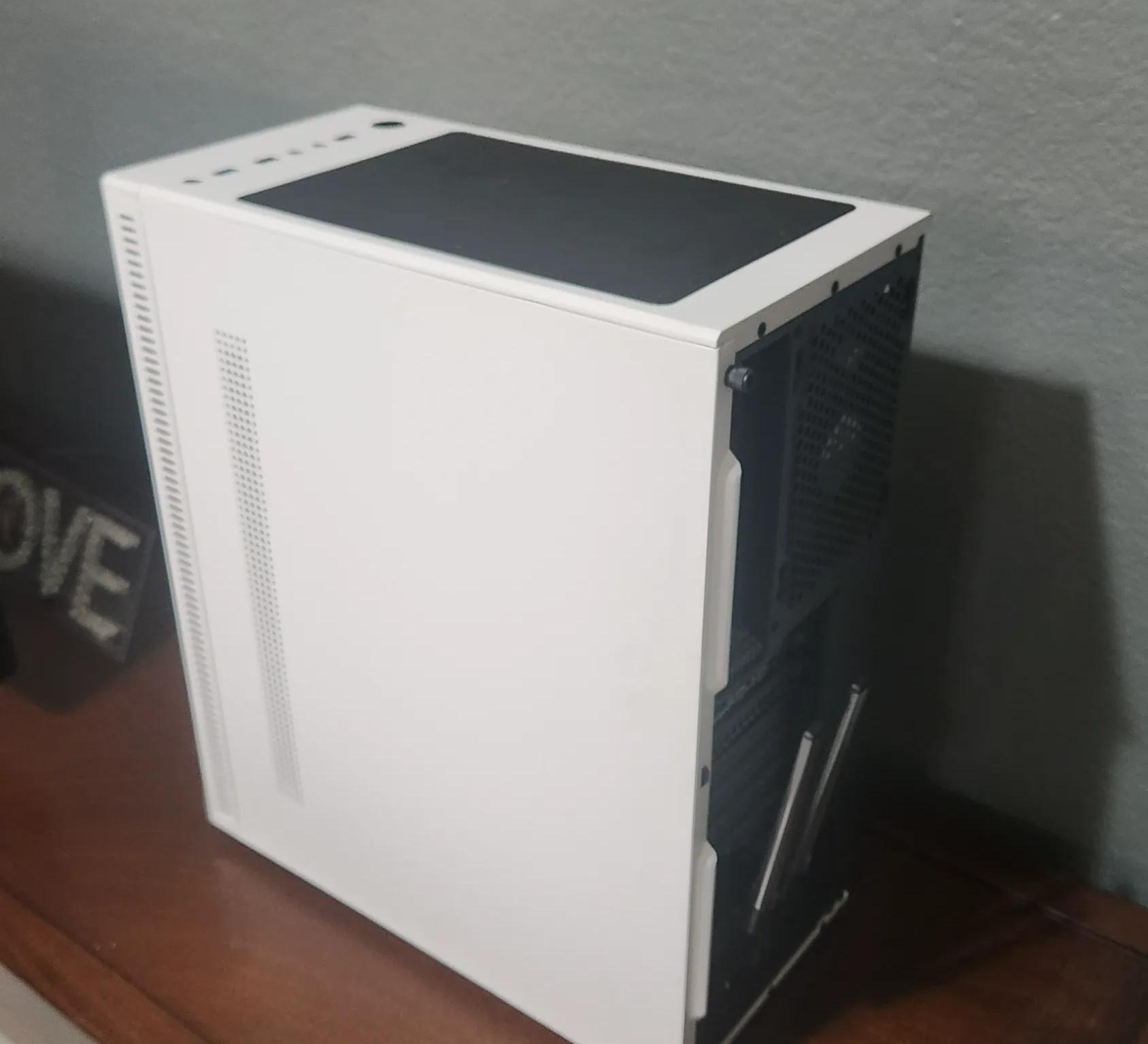 Unbeatable Value Gaming PC - RTX 3080 TI & I9-11900K
