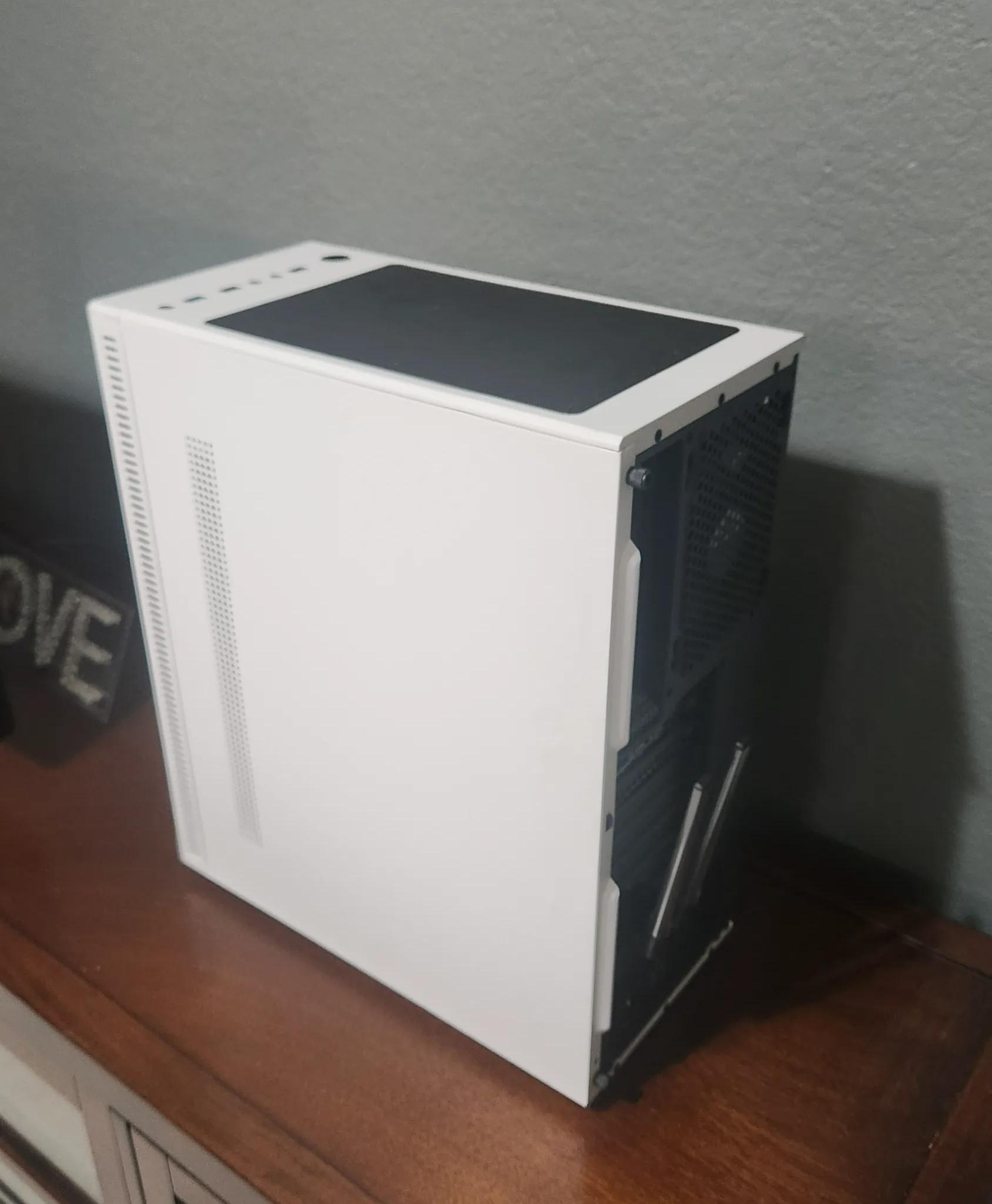 Unbeatable Value Gaming PC - RTX 3080 TI & I9-11900K