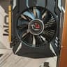 *DEAD* Asrock Phantom Gaming Rx 550