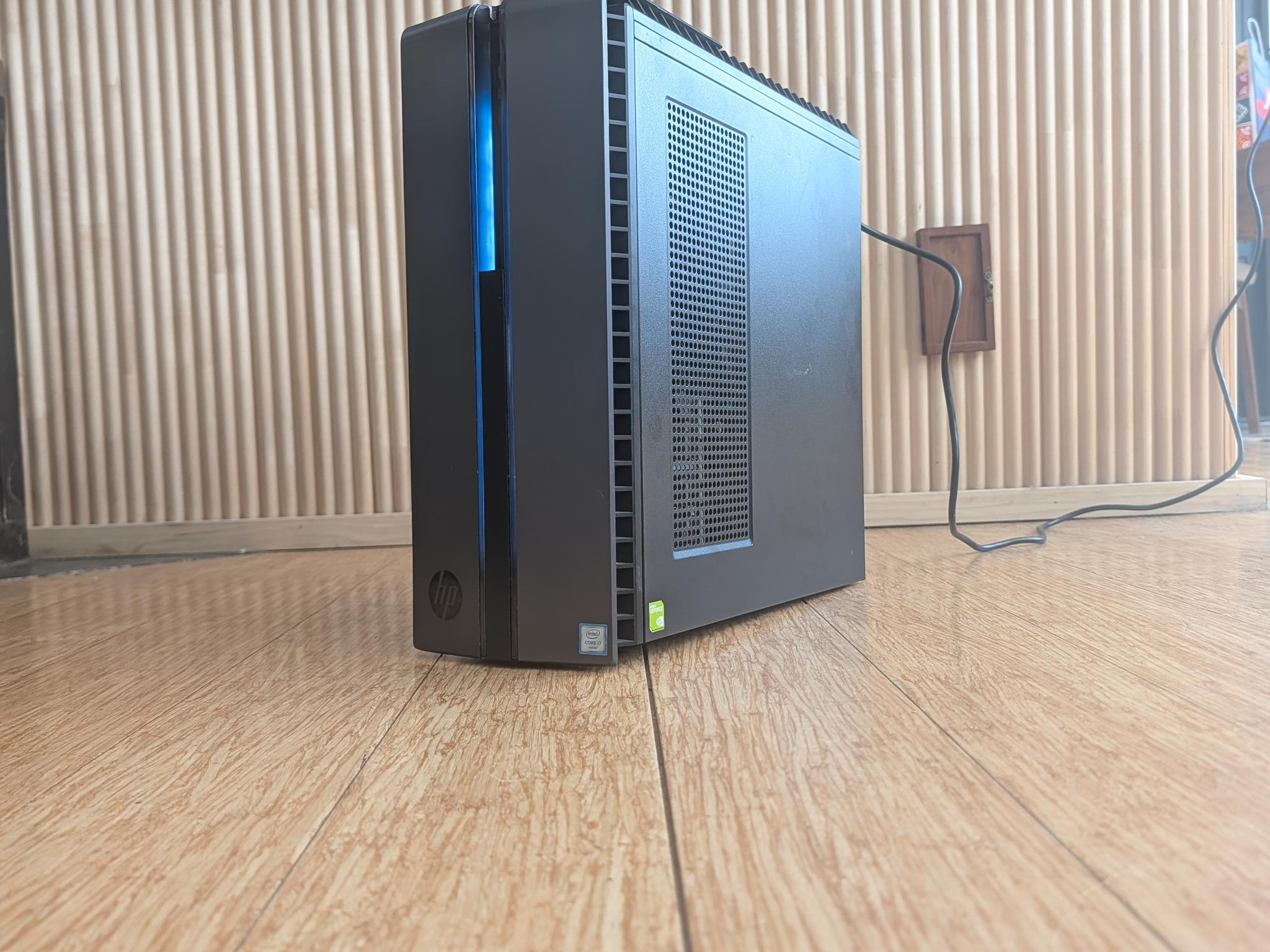 HP Envy Phoenix gaming PC | GTX 960 | I5 6400 | 8GB | 256GB |