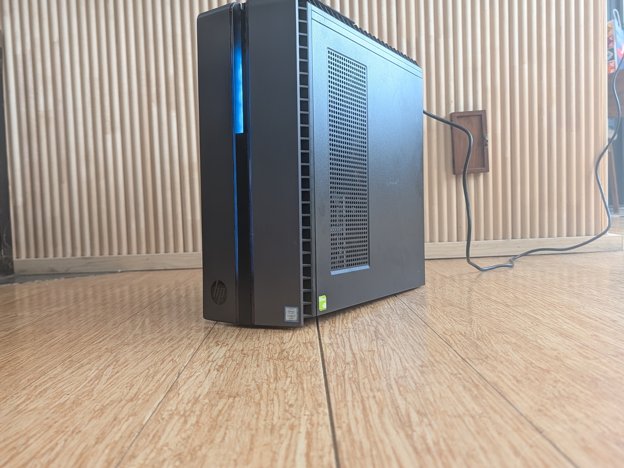 HP Envy Phoenix gaming PC | GTX 960 | I5 6400 | 8GB | 256GB |