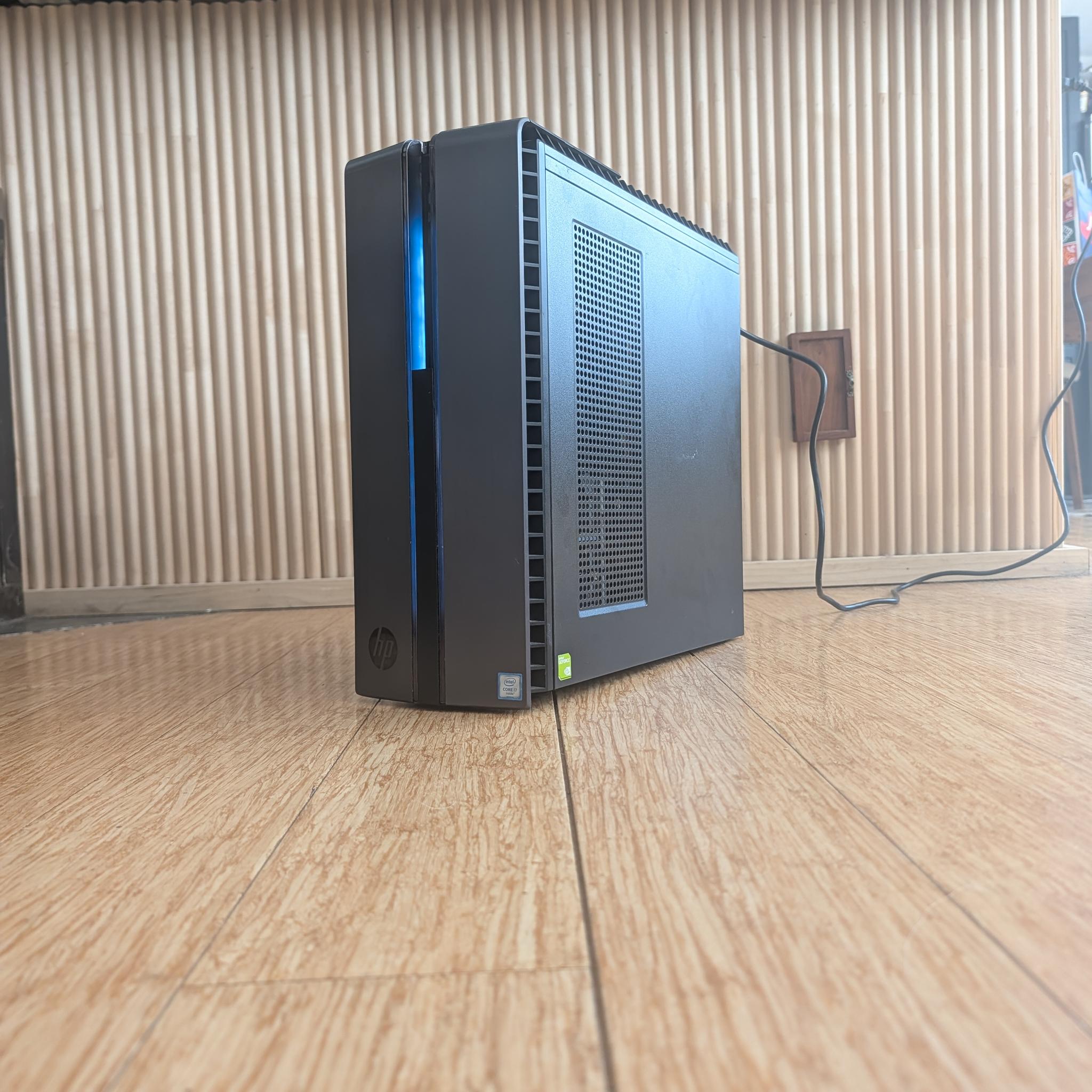 HP Envy Phoenix gaming PC | GTX 960 | I5 6400 | 8GB | 256GB |