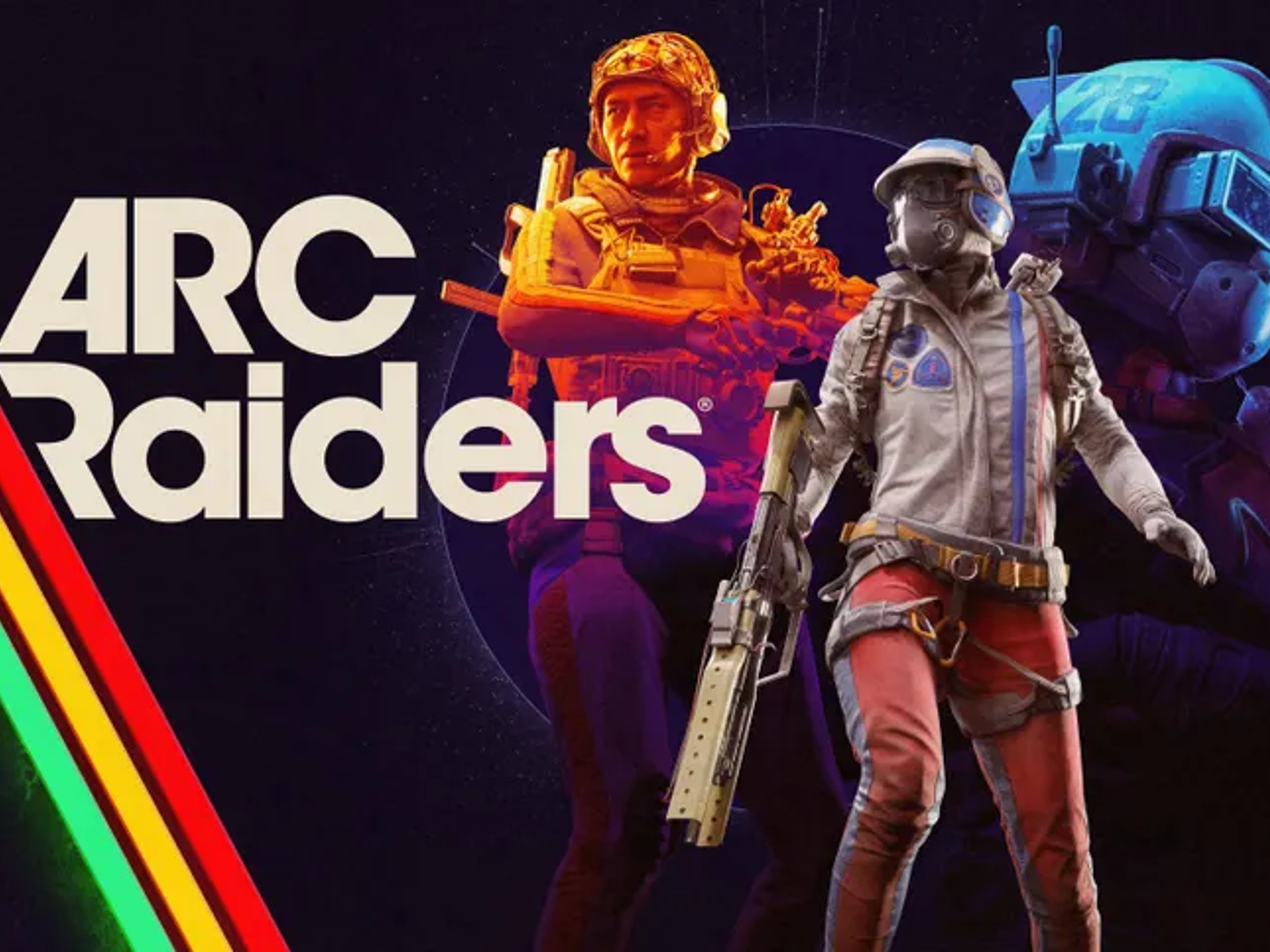 ARC Raiders Deluxe Edition