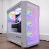 2K Gaming PC RTX 2080 Ti 11 GB Ryzen 7 2700X 32GB RAM 3200 HZ