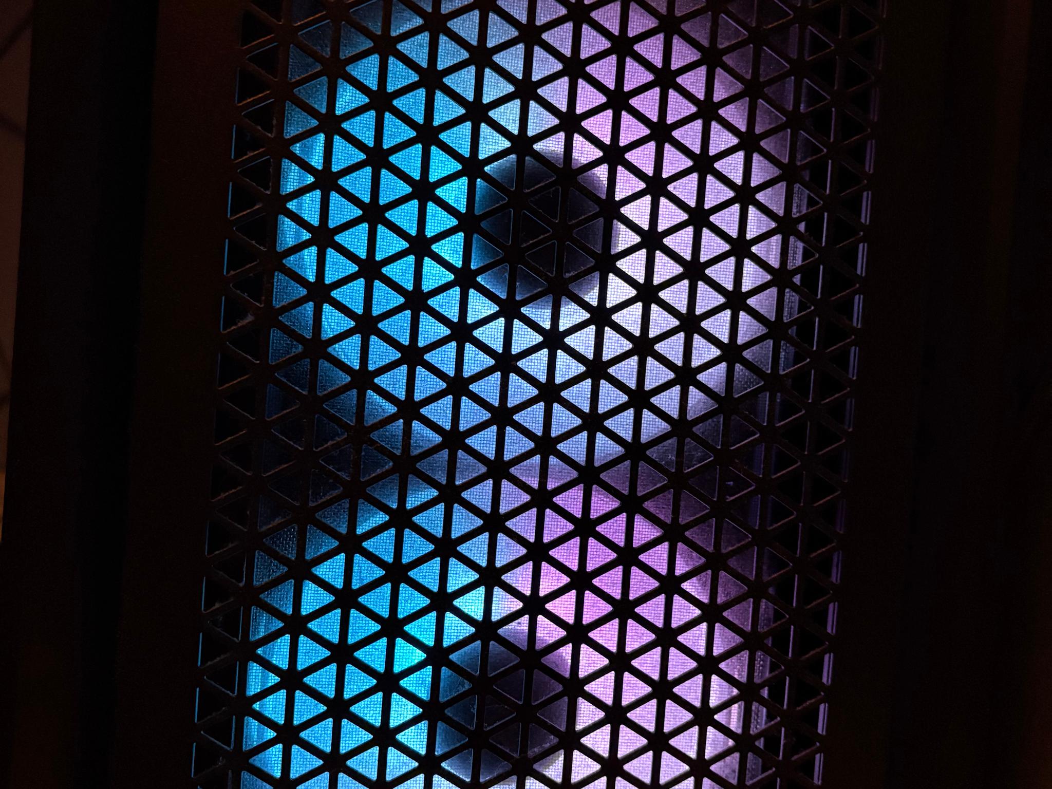High-End 1440p Gaming PC - RTX 5070 12GB / Ryzen 5 7600X3D (3.5TB Storage)