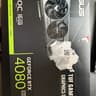 4080 Super | Asus TUF Gaming OC Edition