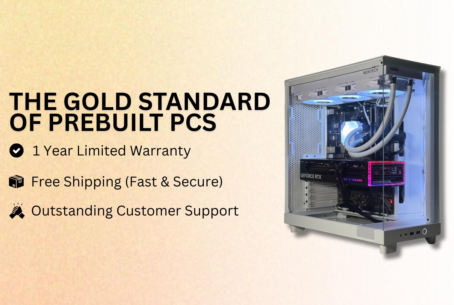 BetaPrebuilts