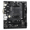 ASROCK A520M-HDV AM4 Motherboard
