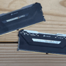 Corsair Vengeance RGB Pro 16gb kit (8gb x 2)