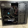 NVIDIA RTX 3060 Ti, Intel Core i5-9400f, 16GB RAM, 512GB SSD - Sleeper Gaming PC w/ Wi-Fi & BT