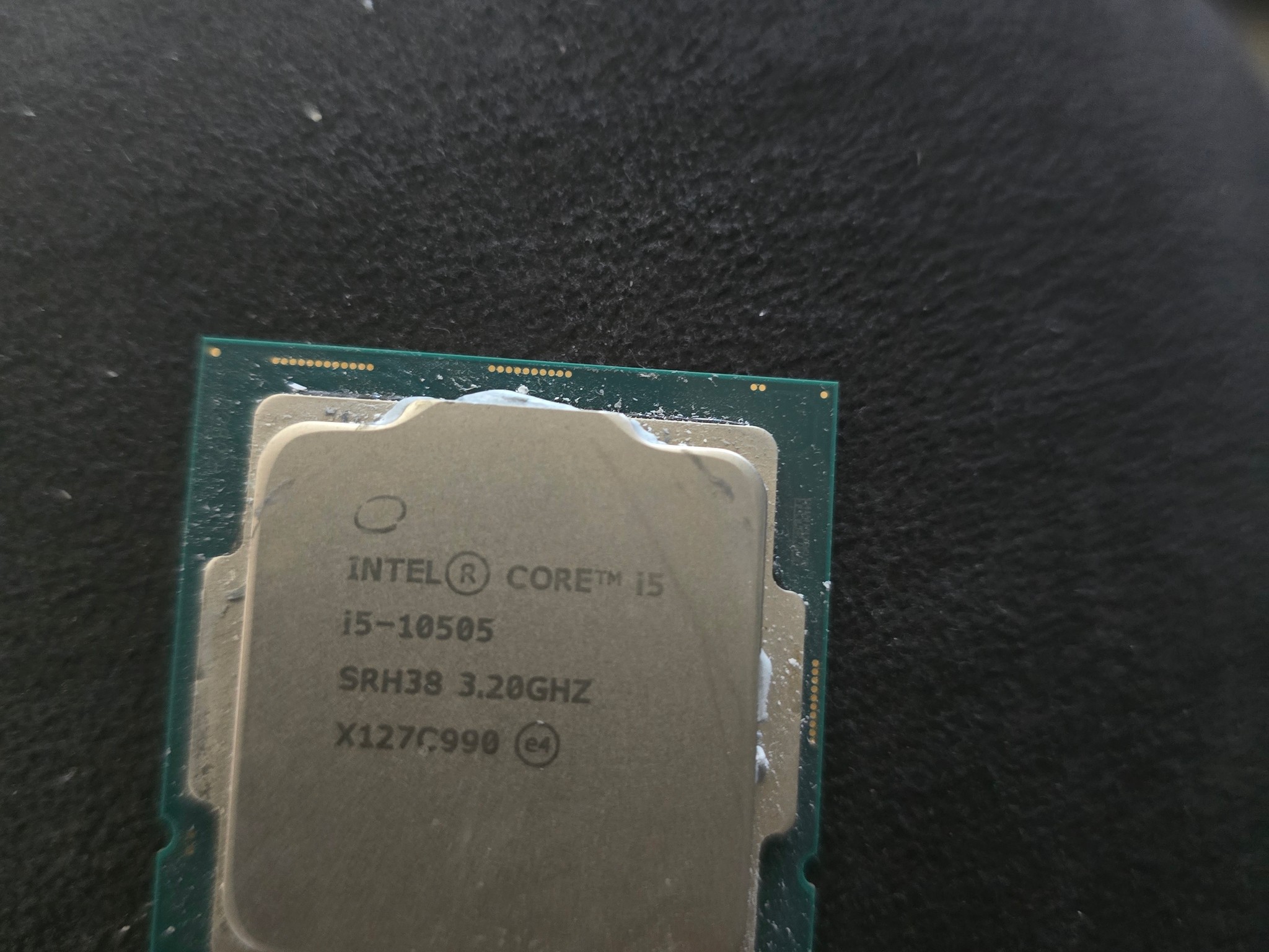 Intel Core i5-10505