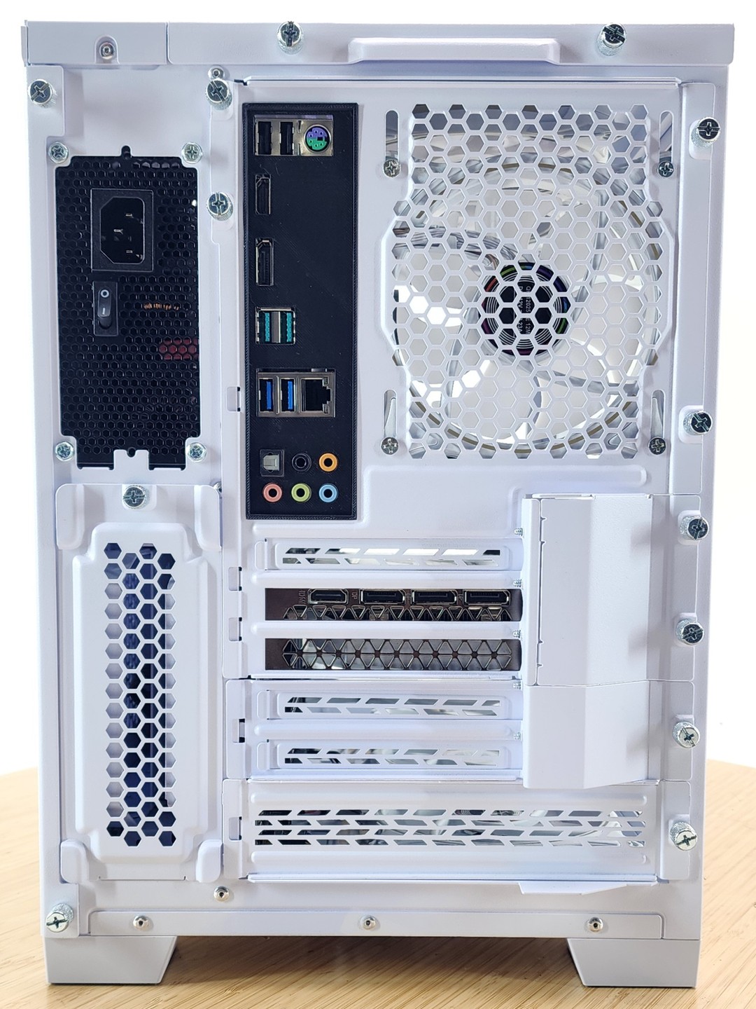 ゲーミングパソコン i7 10700K/32GB/NVMe1TB/RTX3070 Gaming PC i7-10700K 32GB RAM 1TB SSD RTX 3070 8GB Windows 11