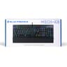 MECH-KB RGB Mechanical Keyboard (3 Switch Choices)