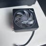AMD Wraith Prism LED RGB Cooler Fan 