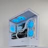 ❄️Snowdrift❄️  | 1440p Gaming PC | Ryzen 7 7700X | Zotac RTX 4070 | 32GB DDR5 6000MHz