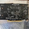 MSI GTX 1050 Ti Gaming X