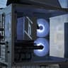 RTX 3050, Ryzen 5, 32GB DDR4, 1TB NVMe | Custom Gaming PC