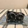 5500xt 8GB FROM MSI - PRICE NEGOTIABLE