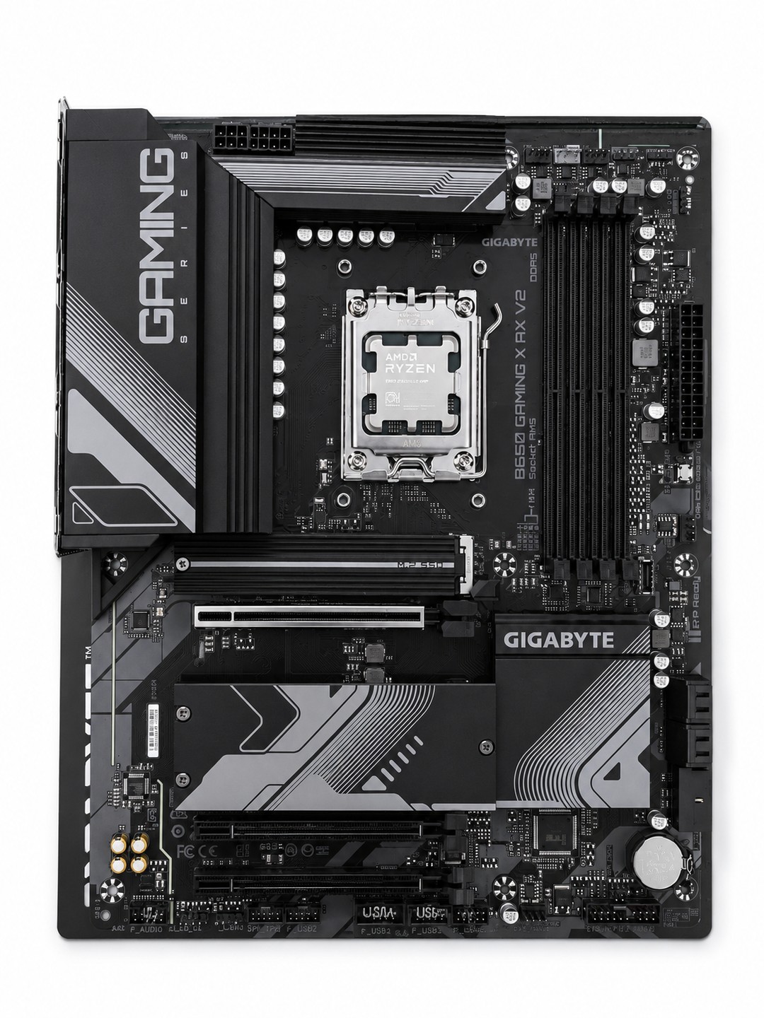 AMD Ryzen 5 7500F & Gigabyte B650 GAMING X AX V2 Bundle! | Jawa