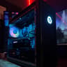 "Legion" | RTX 3060 12GB | Intel Core i5 10400F | 16GB DDR4 | 256GB SSD + 1TB HD