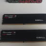 G.Skill Ripjaws S5 32GB (2 x 16GB) DDR5-6000 XMP 3.0