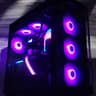 Gaming PC Ultra 5 250KF 16GB RAM 1TB SSD RX 9060 XT 16GB Windows 11 Computer