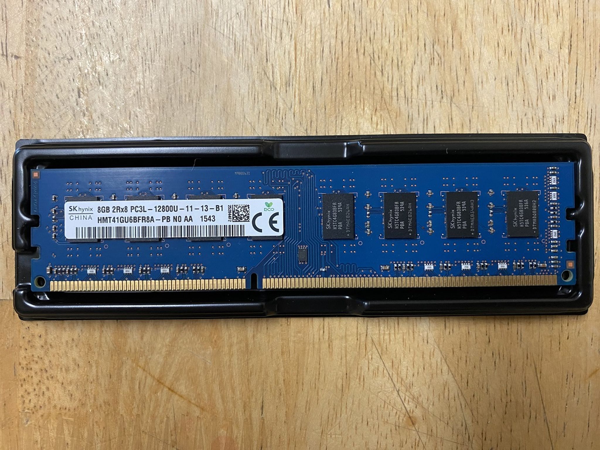 Combo Bag - Core i7 (4th gen), 16gb DDR3 1600MHz (8x2), 250gb SSD