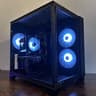 Gaming pc (Ryzen 5 + GTX 1070 + 16GB RAM)