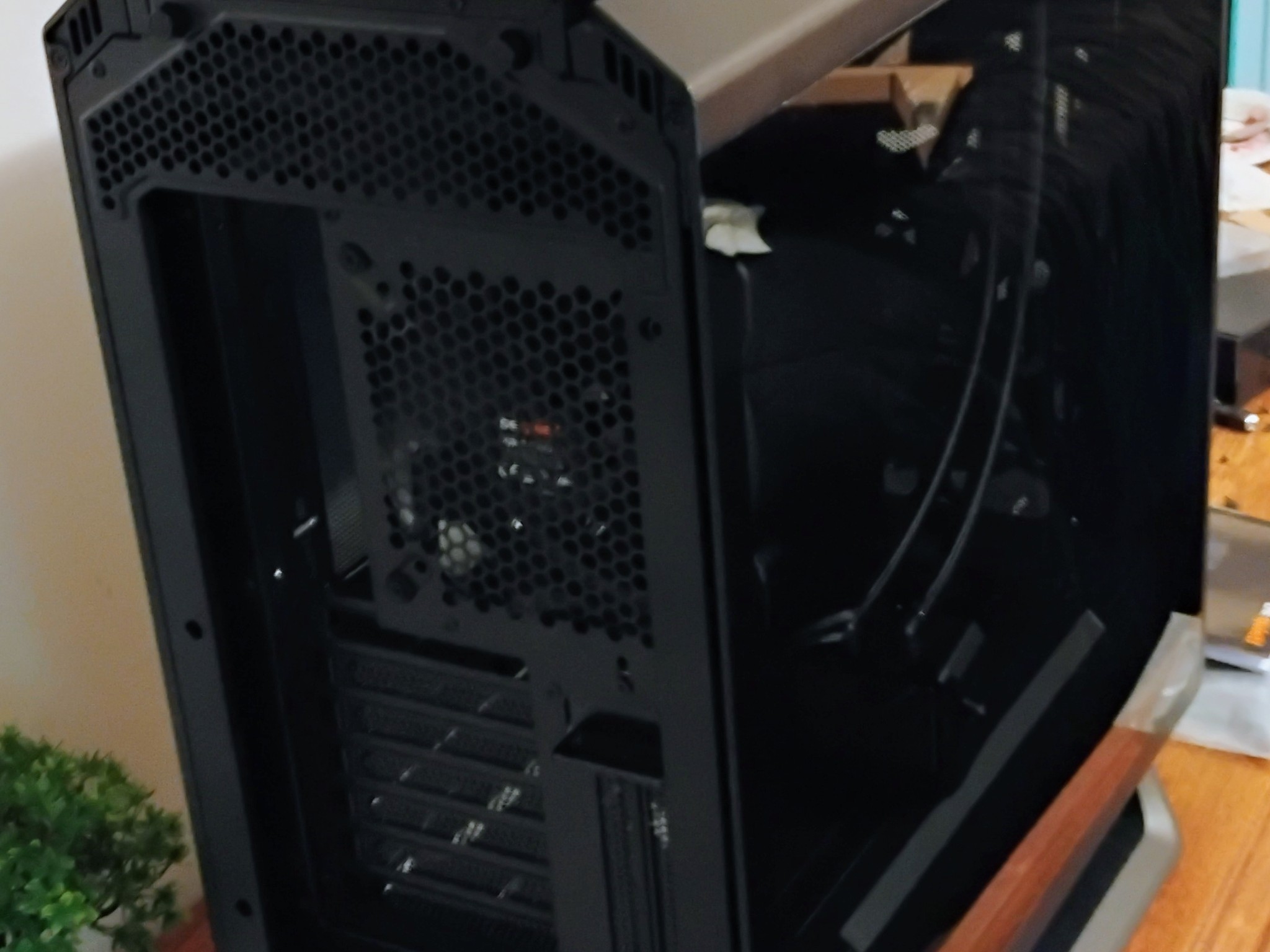 be quiet! Silent Base 802 AND be quiet! Silent Loop 3 360mm CPU AIO